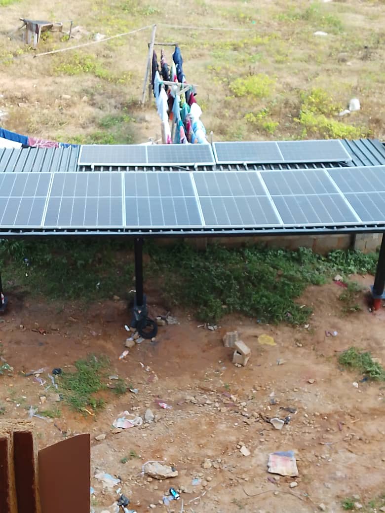 Battery Storage