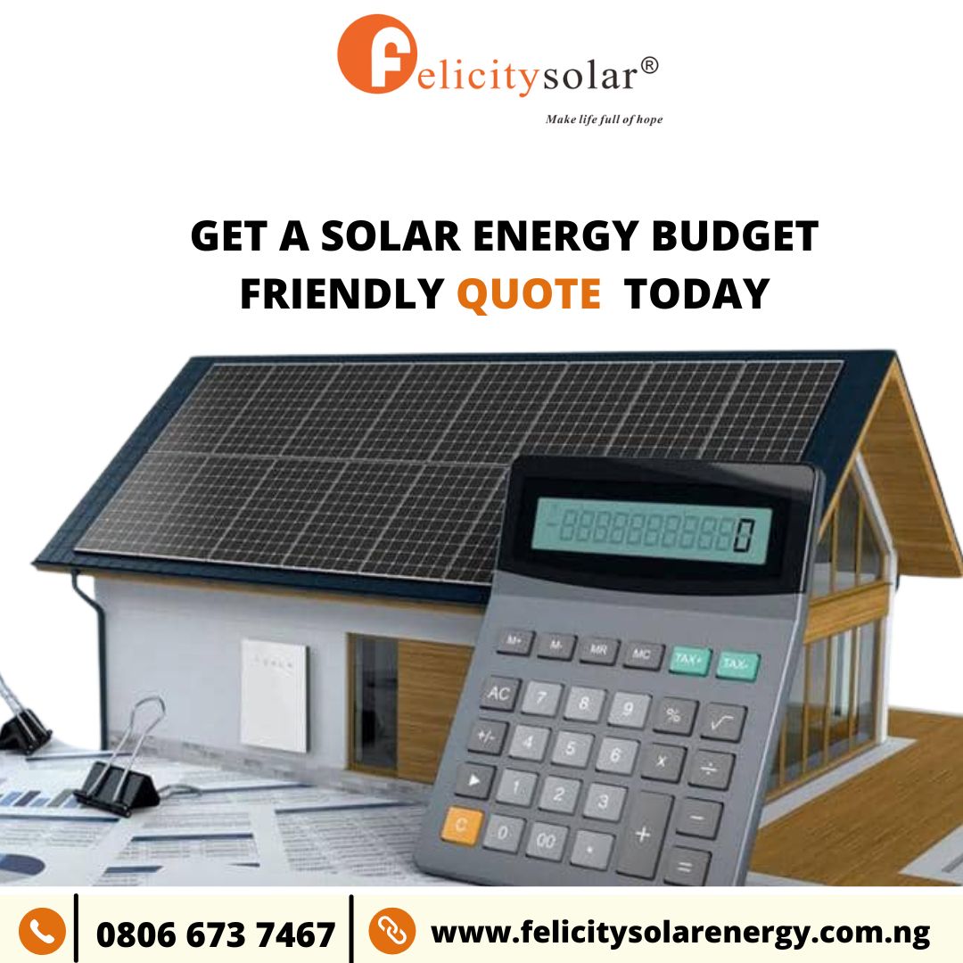Solar Battery